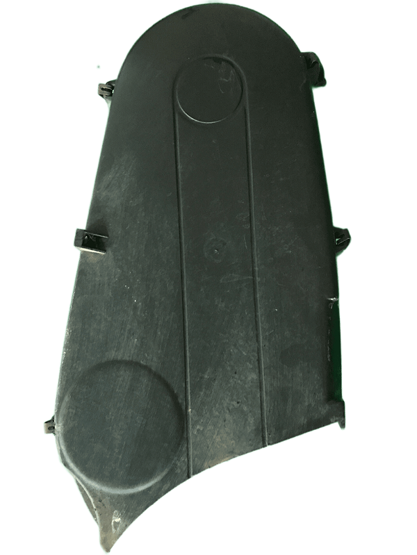 Capa Correia Dentada VW GOL G3 1999-2005