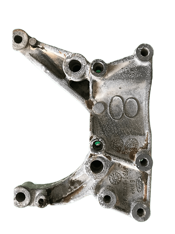 Suporte Bomba Direção Hidráulica FORD FOCUS 2001-2009