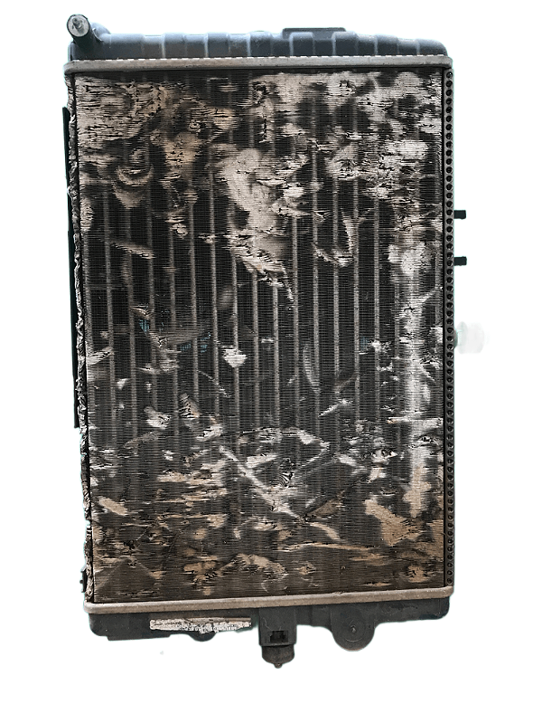 Radiador VW GOL G3 1999-2005