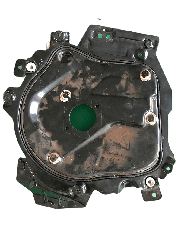 Suporte Hidrovácuo/Pedaleira 01 Chevrolet Meriva