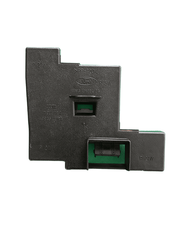 Circuito Soquete Traseira Esquerda FORD FIESTA 1996-2001