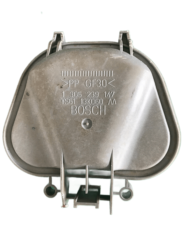 Tampa Vedação Farol FORD FIESTA 1996-2001