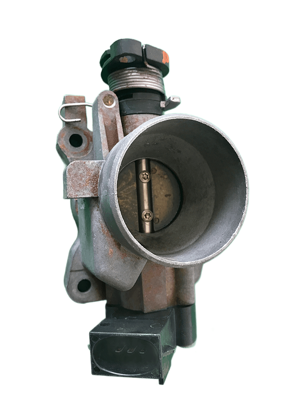 Corpo Borboleta TBI FORD FIESTA 1996-2001