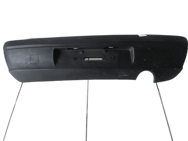 Parachoque Traseiro FORD FIESTA 1996-2001