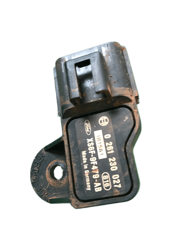 Sensor MAP FORD FIESTA 1996-2001