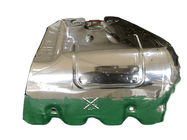 Defletor Calor FORD FIESTA 1996-2001