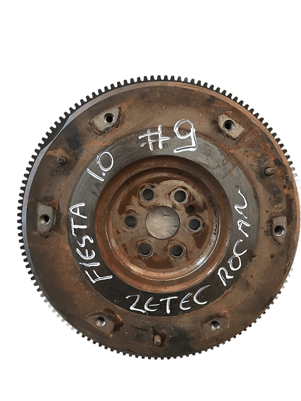 Cremalheira Volante Motor FORD FIESTA 1996-2001