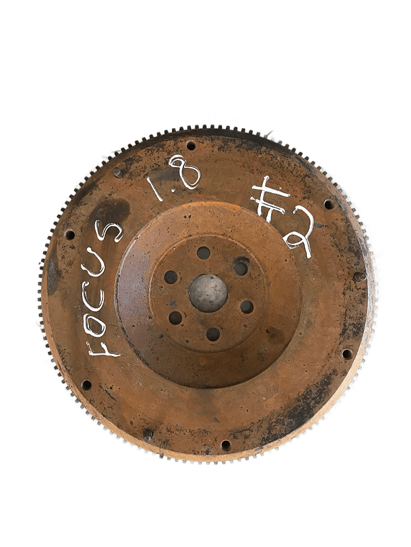 Volante Cremalheira Motor FORD FOCUS 2001-2009