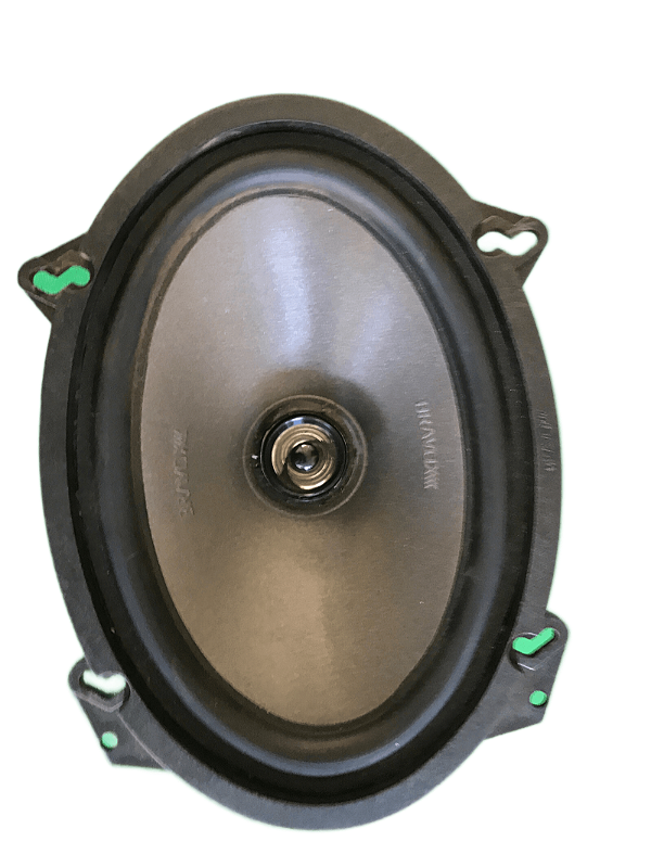 Alto Falante Bravox FORD FOCUS 2001-2009