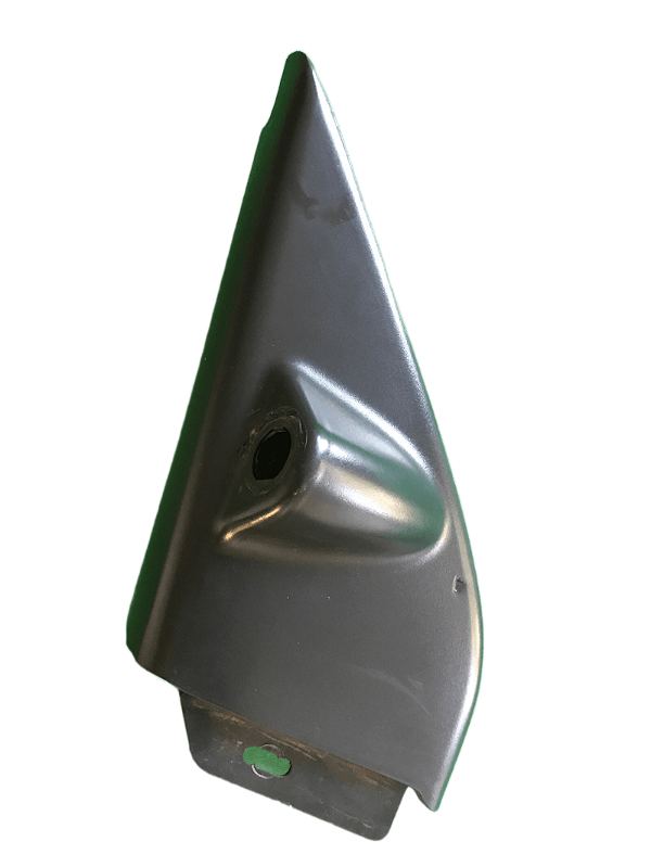 Moldura Retrovisor Interna VW GOL G3 1999-2005