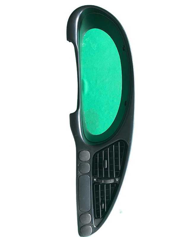 Moldura Painel Instrumentos FORD FIESTA 1996-2001