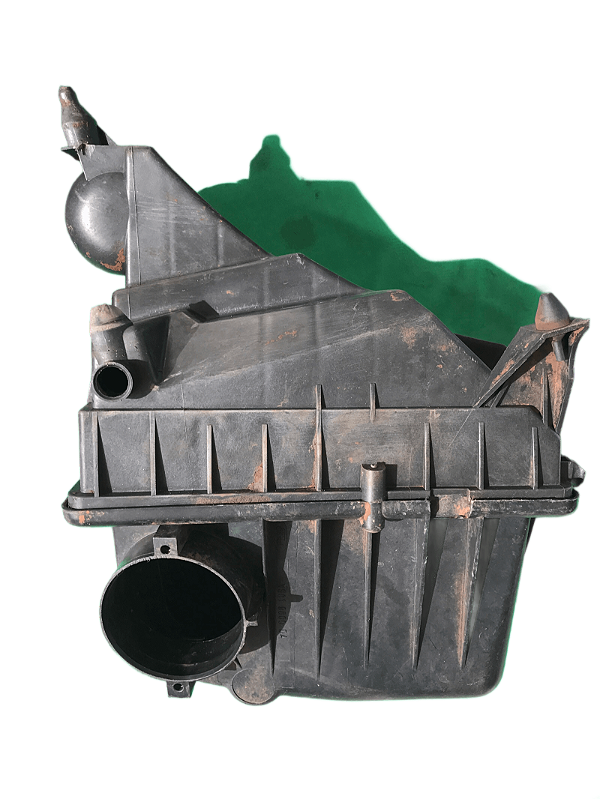 Caixa Filtro Ar FORD FIESTA 1996-2001