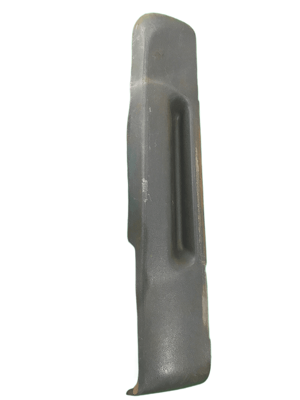 Moldura Banco Lado Direito FORD FIESTA 1996-2001