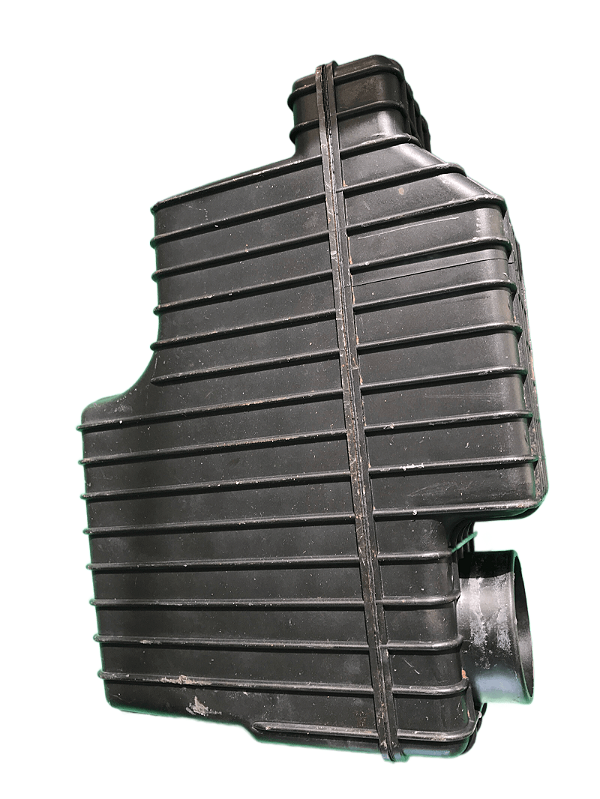 Caixa Ressonadora Filtro de Ar (Reparo) FORD FIESTA 1996-2001