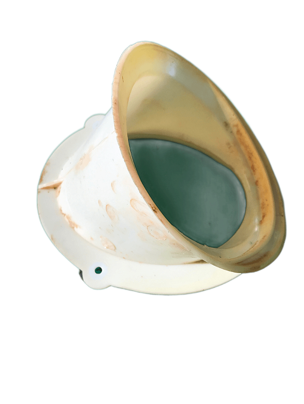 Guarda Pó Coluna Direção FORD FIESTA 1996-2001