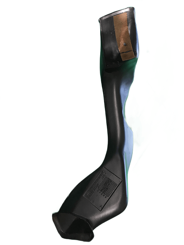 Duto Saída Ar Forçado Painel FORD FIESTA 1996-2001