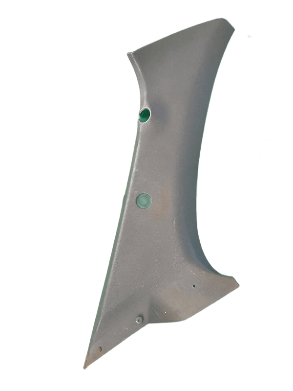 Acabamento Coluna Traseira Esquerda FORD FIESTA 1996-2001