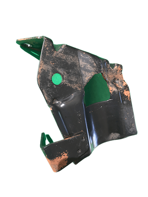 Suporte Hidrovácuo Esquerdo FORD FIESTA 1996-2001