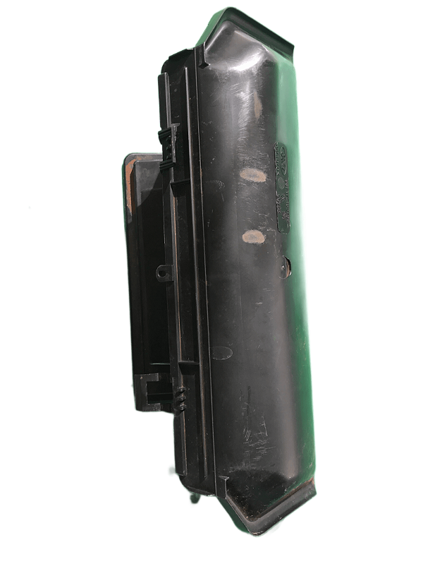 Tampa Caixa Filtro Ar FORD FIESTA 1996-2001