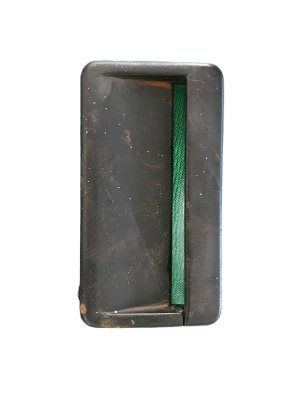 Moldura Cinto Segurança FORD FIESTA 1996-2001