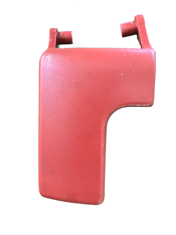 Alavanca Abertura Capô FORD FIESTA 1996-2001