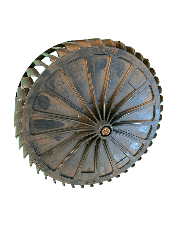 Motor Ventilador Painel Ar Condi FORD FIESTA 1996-2001