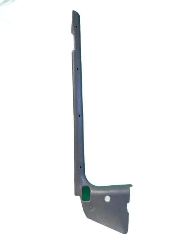 Soleira Porta Dianteira Esquerda FORD FIESTA 1996-2001