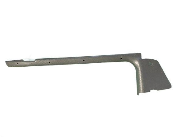 Soleira Porta Dianteira Direita FORD FIESTA 1996-2001