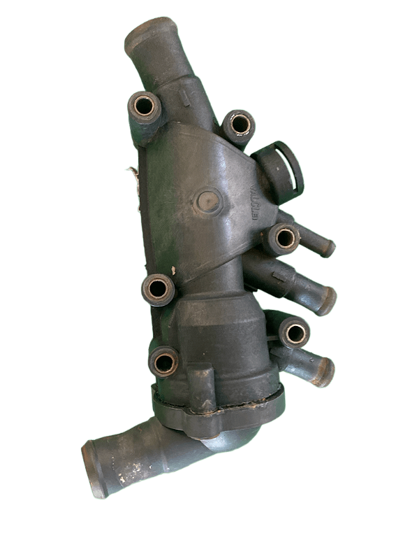 Carcaça Valvula Termostatica FORD FIESTA 1996-2001