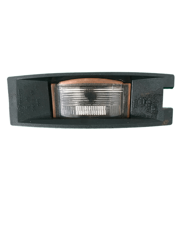 Lanterna Luz Placa FORD FIESTA 1996-2001