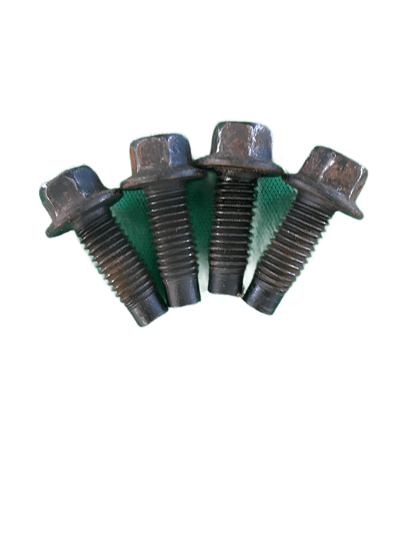 Jogo de Parafusos Assento FORD FIESTA 1996-2001