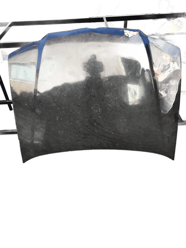 Capô VW GOL G3 1999-2005