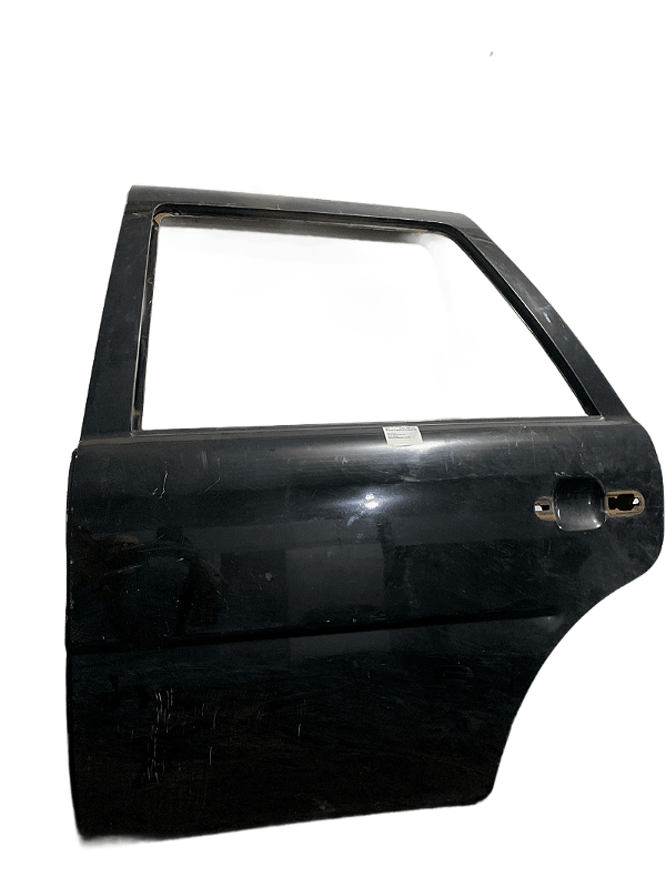 Porta VW GOL G3 1999-2005 Tras. LE