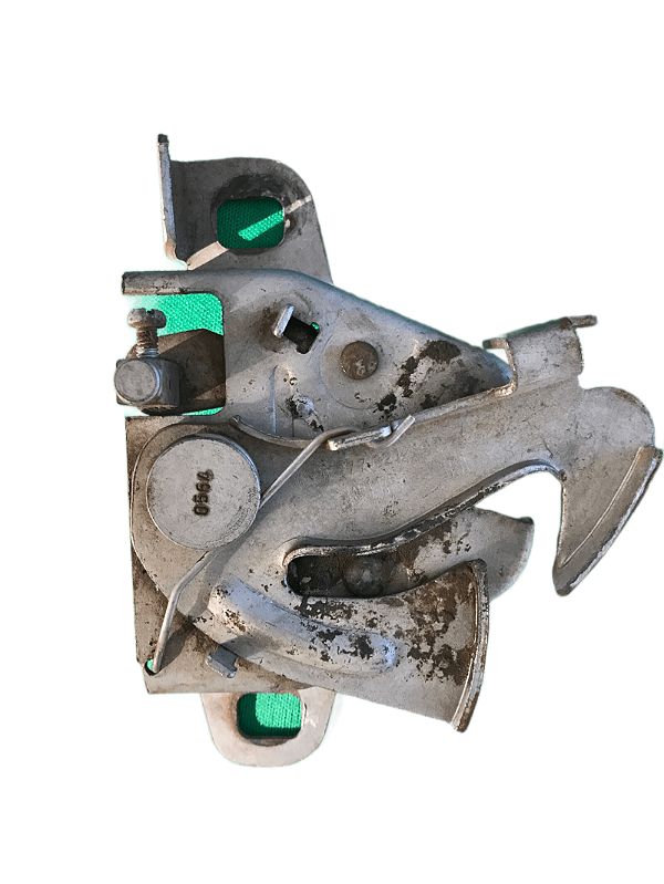 Fechadura Capô FORD FIESTA 1996-2001