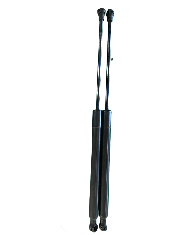 Par Amortecedor Tampa Traseira CITROEN C3 2012-2019