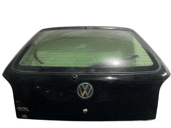 Tampa Porta Malas VW GOL G3 1999-2005