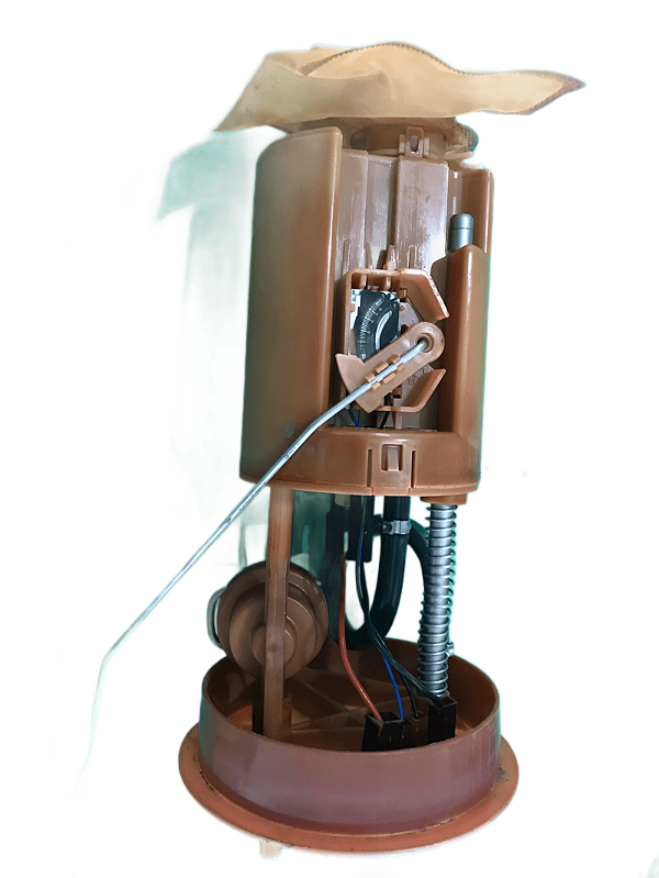 Carcaça Bomba Combustivel VW GOL G3 1999-2005