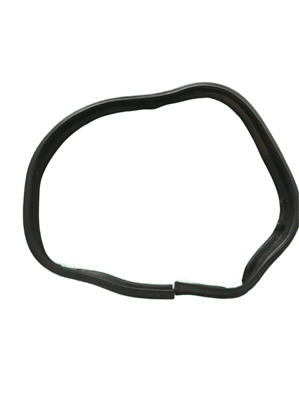 Borracha Do Cofre do Motor VW GOL G3 1999-2005