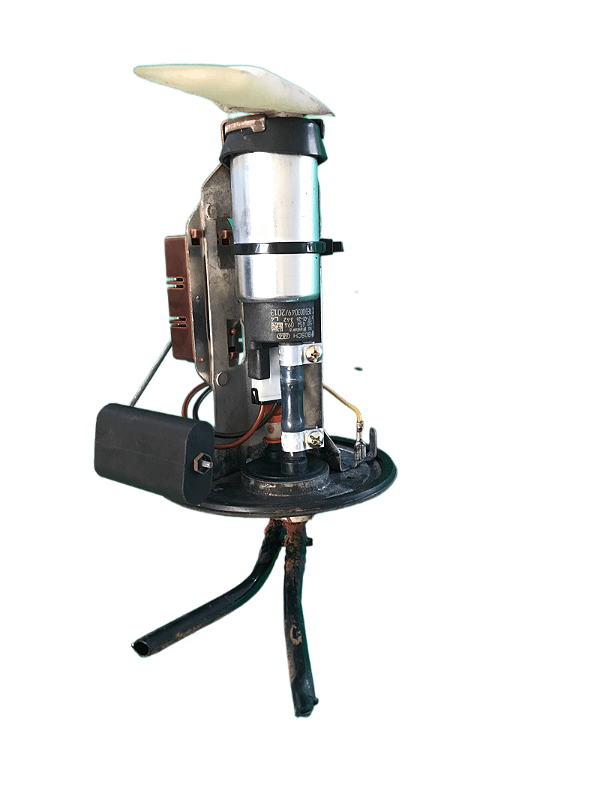 Bomba de Combustível com Carcaça e Boia FORD FIESTA 1996-2001