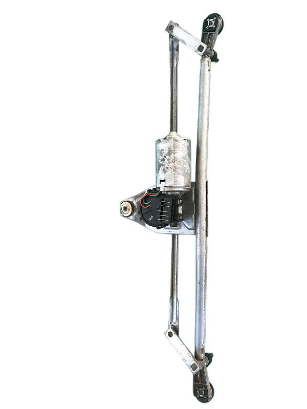 Galhada e Motor Limpador Pára-brisa VW GOL G3 1999-2005