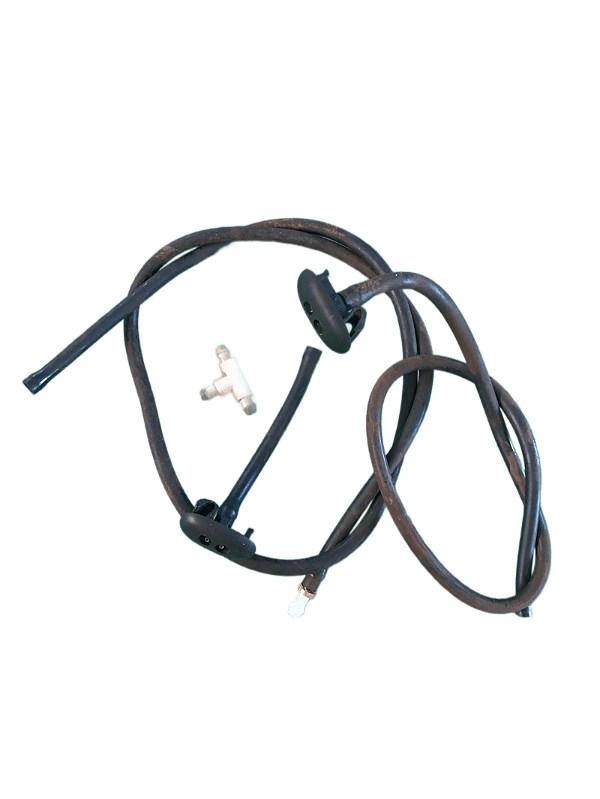 Esguicho Brucutu Água Para Brisa CITROEN XSARA 2001-2012