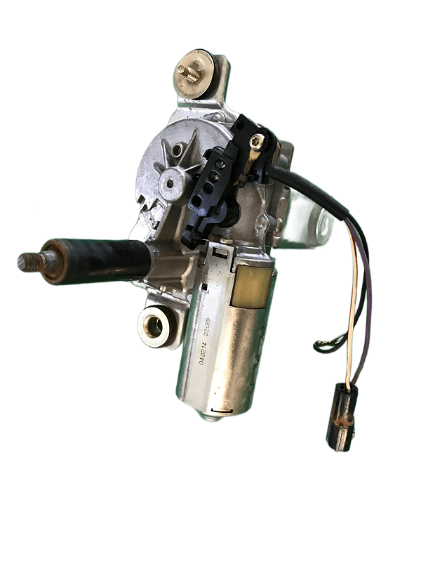 Motor Limpador Vidro Traseiro VW GOL G3 1999-2005