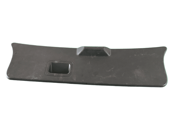 Forro Tampa Porta Malas VW GOL G3 1999-2005