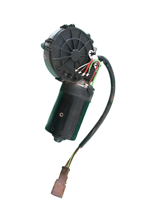 Motor Limpador Pára-brisa CITROEN C3 2012-2019