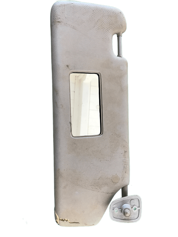 Quebra Sol Direito (Detalhe) FORD FIESTA 1996-2001