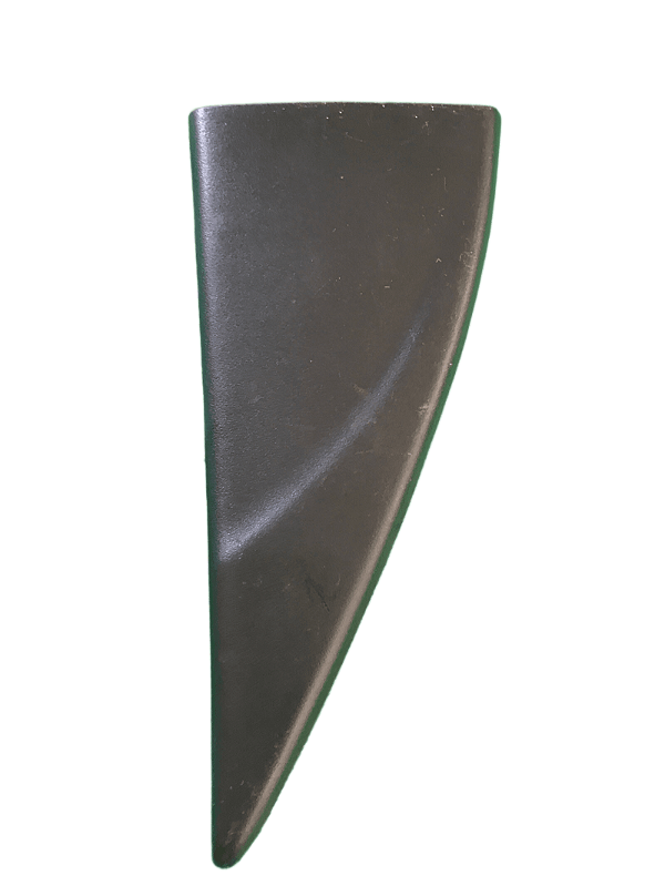 Moldura Vidro Porta Traseira Esquerda FORD FOCUS 2001-2009