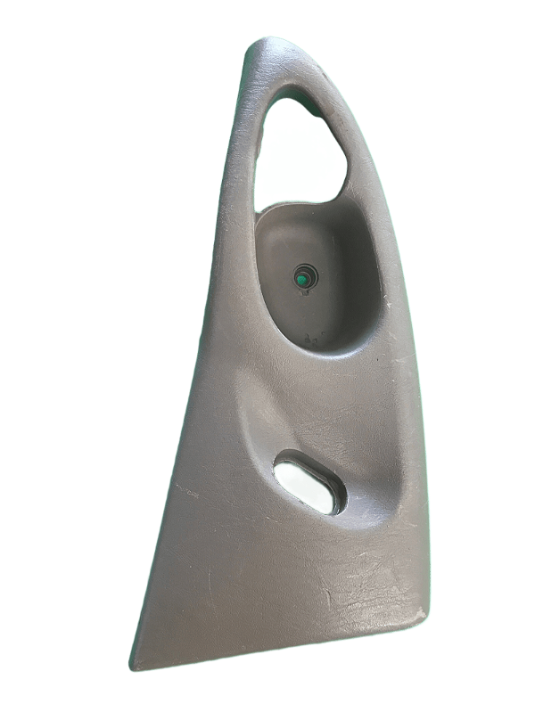 Moldura Maçaneta Traseira Esquerda FORD FOCUS 2001-2009