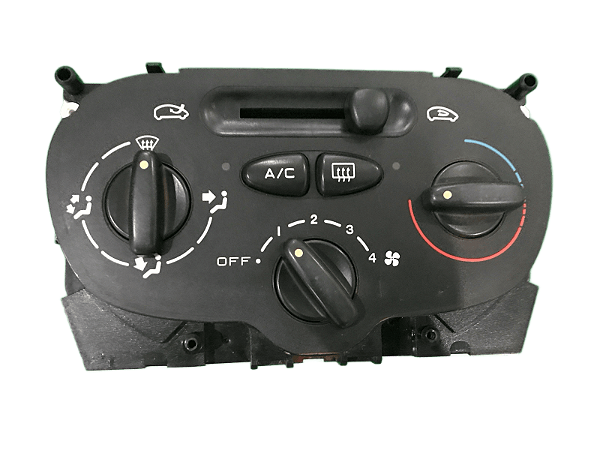 Comando Ar Condicionado CITROEN XSARA 2001-2012