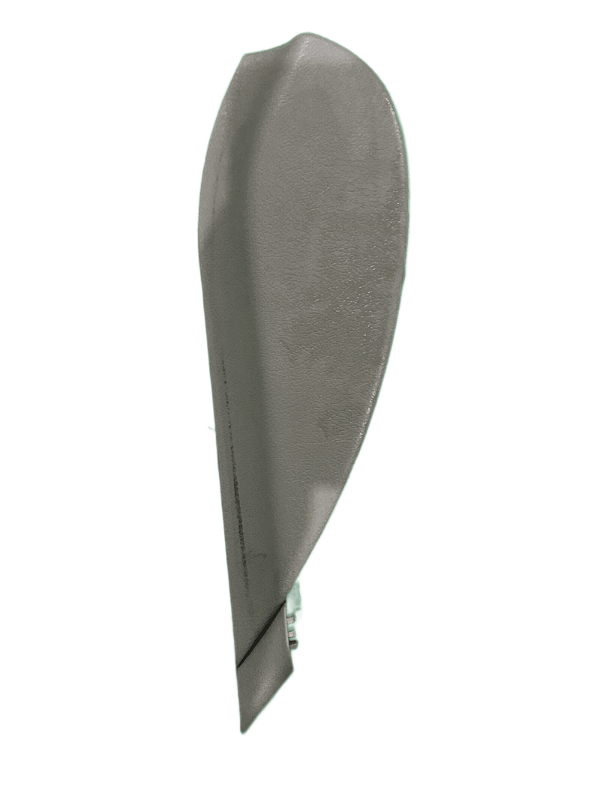 Moldura Acabamento Painel Esquerdo CITROEN XSARA 2001-2012