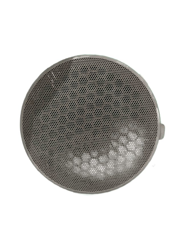 Tela Grade Alto Falante CITROEN XSARA 2001-2012